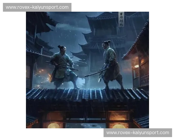 山神怒吼，飞羽撼天：一场不可思议的史诗对决